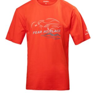 Segway O&R Cotton T-shirt 2XL