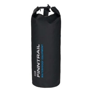 Finntrail Bag Player Black 20L