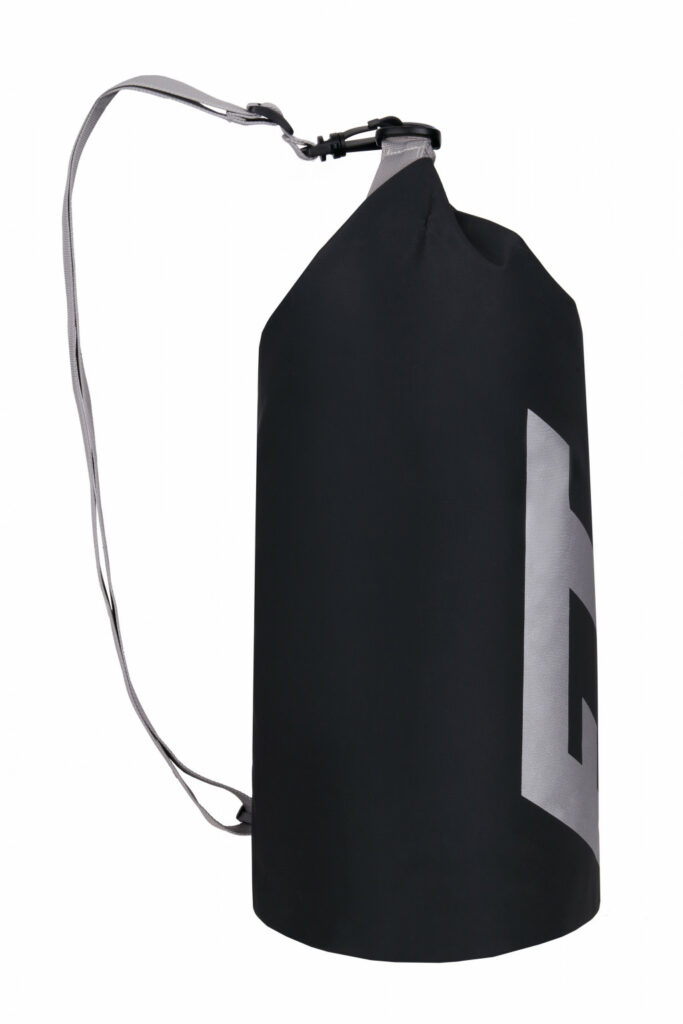 Finntrail Bag TenBag Black 10L