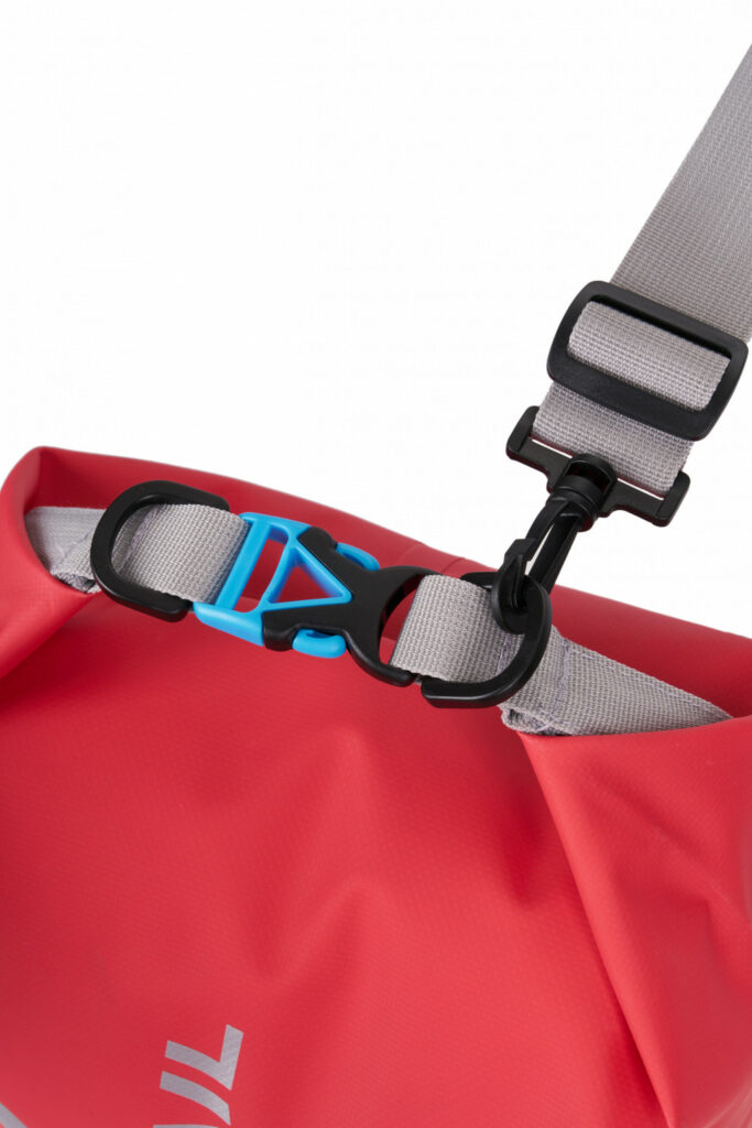 Finntrail Bag TenBag Red 10L