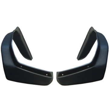 Kimpex Overfender Honda TRX 420 Rancher, Can. trail (2009-14)