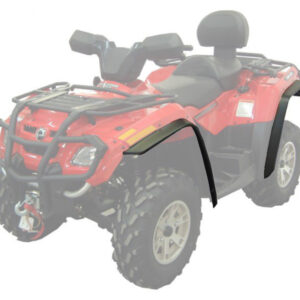 Kimpex Overfender Set Can-Am Outlander a Outlander Max 500, 650, 800, 800R