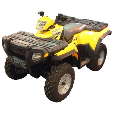 Kimpex Overfender Polaris Sportsman 400, 450, 500, 600, 700, 800