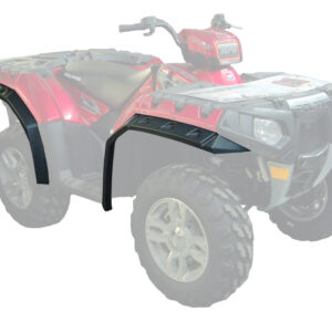 Kimpex Overfender Polaris 550 (2010-14), XP 550 (2009), 850 (2015-16), XP 850 (2009-14), XP 1000