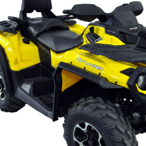 Kimpex Overfender Set Can-Am Outlander a Outlander MAX 500, 570, 650, 800, 850, 1000, 1000R