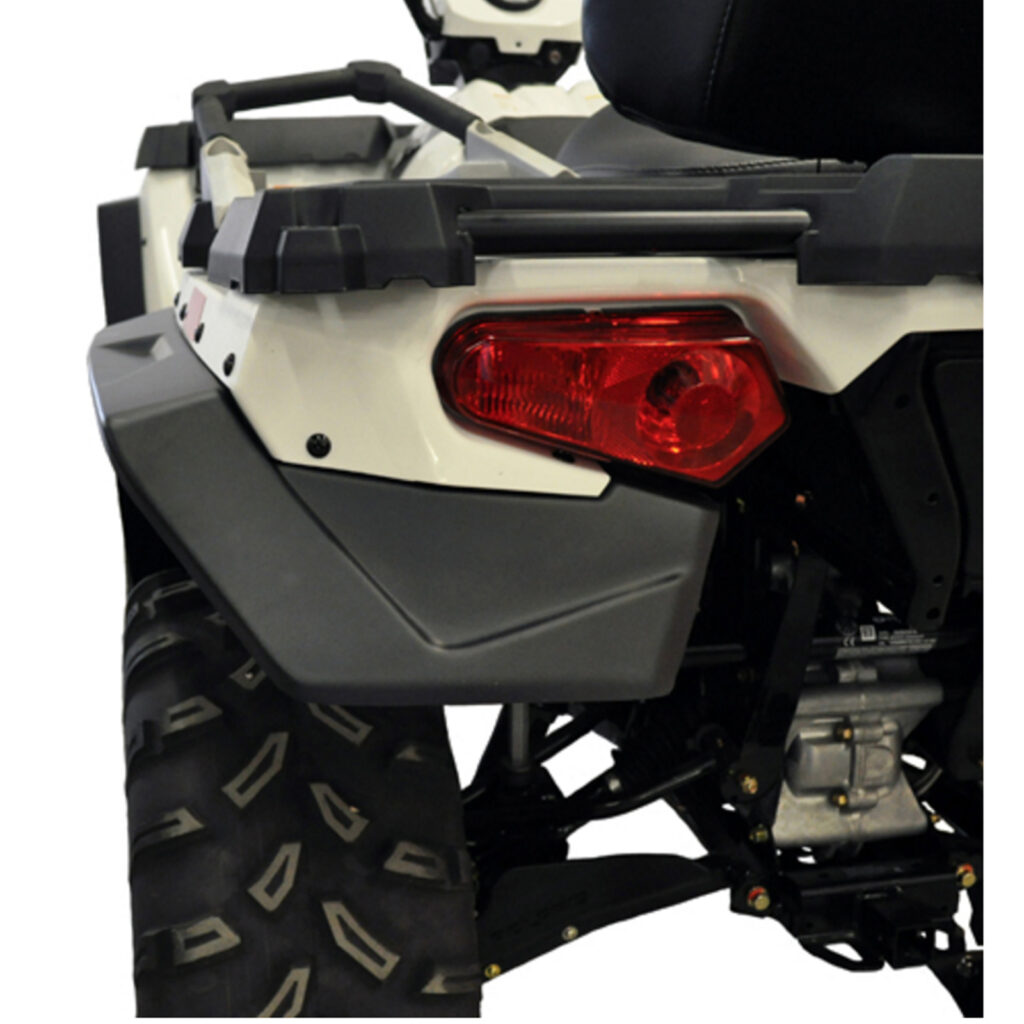 Kimpex Overfender Polaris Sportsman 450, 570,570 Touring, ETX