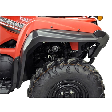 Kimpex Overfender Yamaha Grizzly (2016-20)