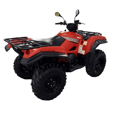 Kimpex Overfender Yamaha Grizzly (2016-20)