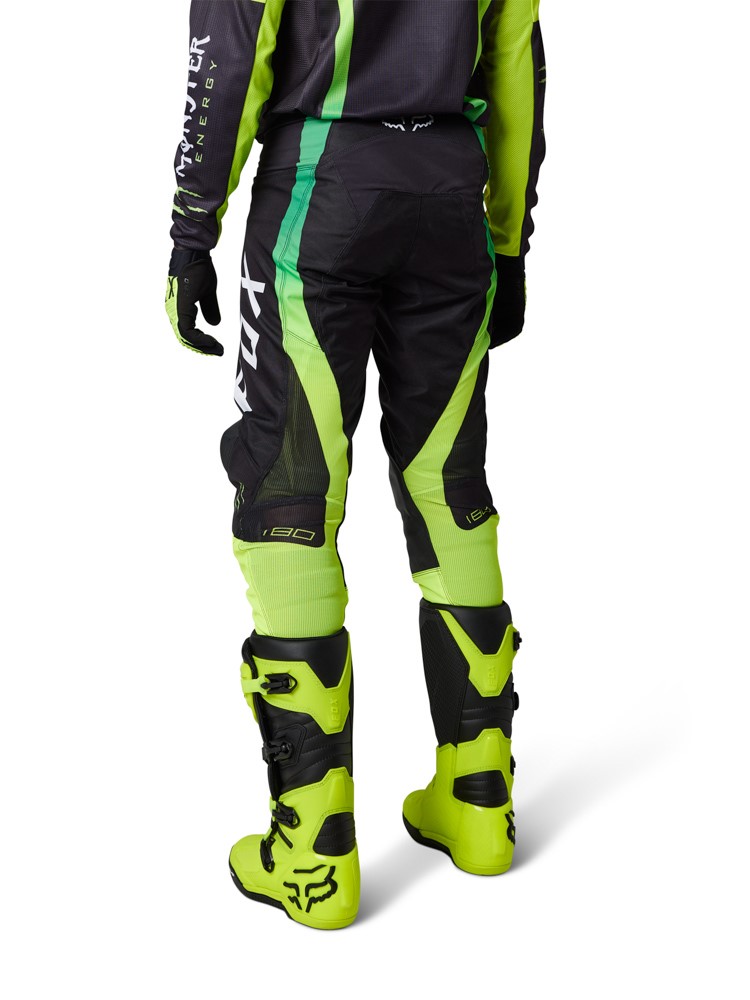 FOX 180 Monster Pant-30, Black MX