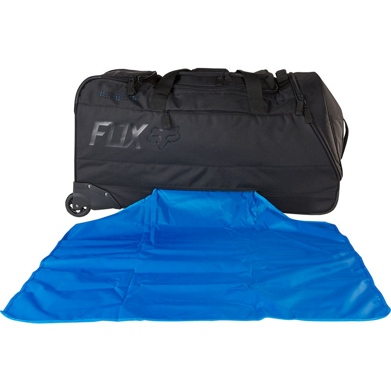 FOX Shuttle Gb-NS-Black