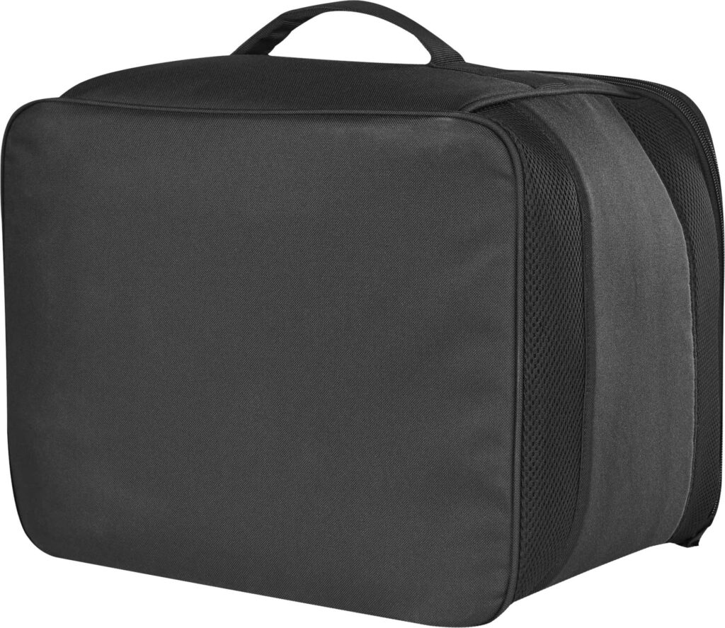 FOX Mx Helmet Bag – NS, Black MX22