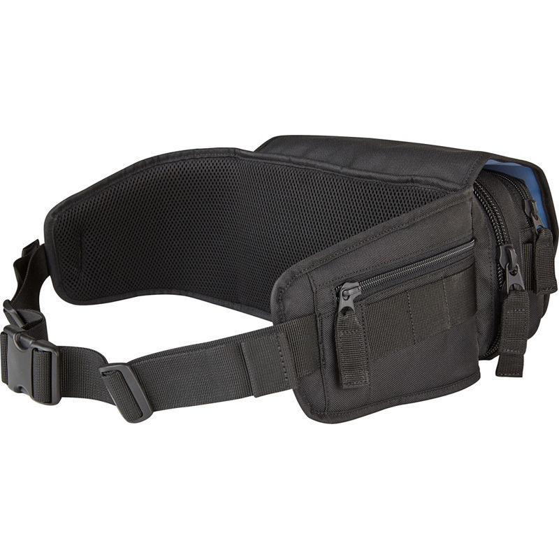 FOX Deluxe Toolpack-NS-Black MX22