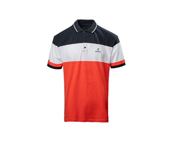 Segway Summer Polo Shirt M