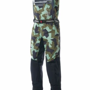 Finntrail Waders Speedmaster CamoArmy M