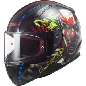 LS2 FF353 RAPID HAPPY DREAMS XS