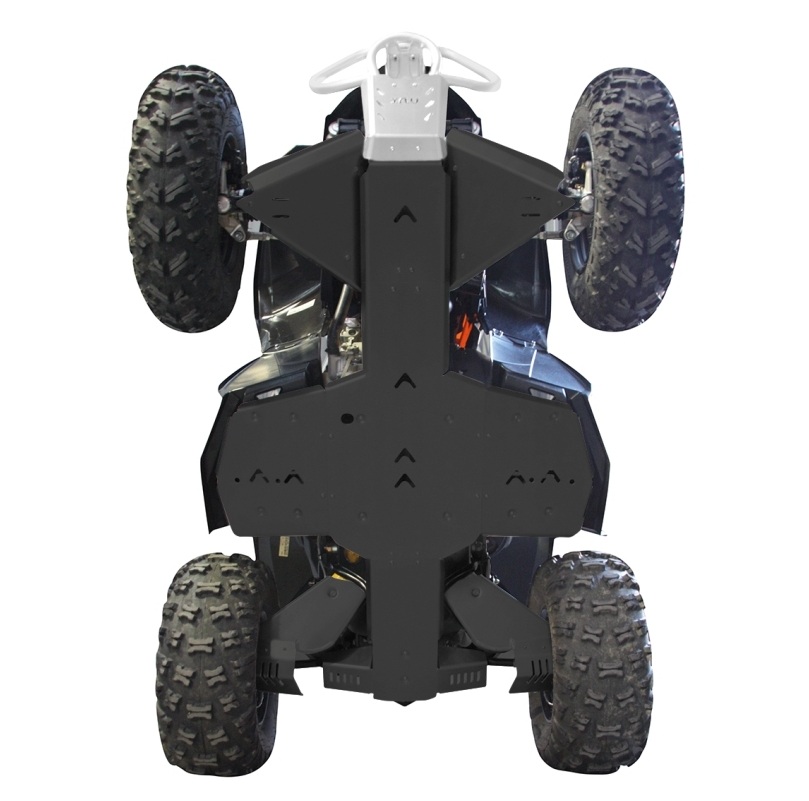 XRW SKID PLATE PHD – CAN-AM RENEGADE 1000 X XC
