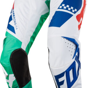 FOX 180 Sayak Pant - 32 (M), Green, MX