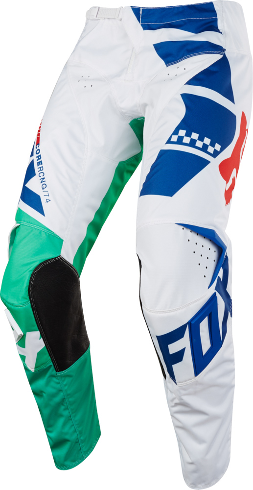 FOX 180 Sayak Pant – Green, MX