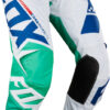 FOX 180 Sayak Pant - 34 (L), Green, MX - Image 2