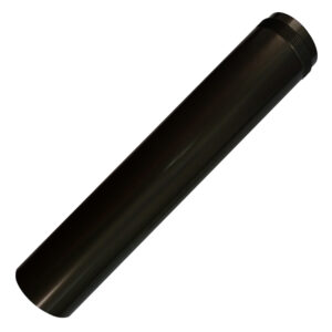 Body: (T)(/1.459 Bore, 10.085 TLG, 1.651-24 UNS,.55 THDL)AL6061, Clear Áno II, FLOAT