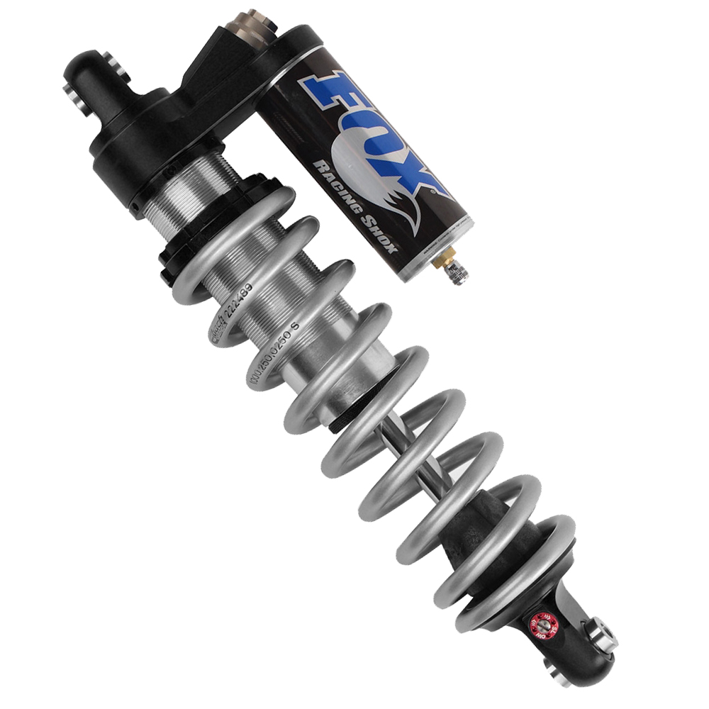 FOX Arctic Cat Prowler 700/1000 – STOCK A-Arms Rear, DSC