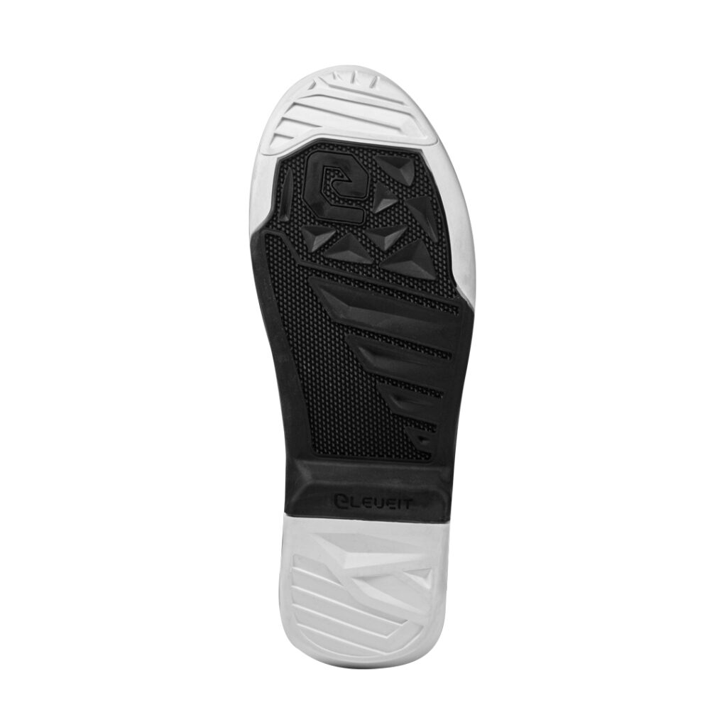 Eleveit X TARMAC black/fluo yellow 46
