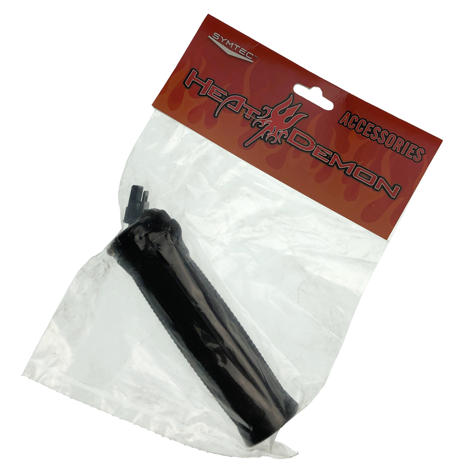 Symtec Replacement ATV Heated Grip pre 215047 & 215048