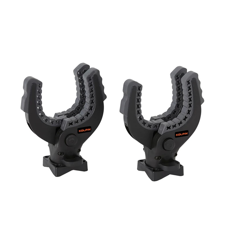 KOLPIN Ratcheting Rhino Grip – Pair