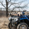 KOLPIN Rhino Grip XLr Double - Pair - Image 4
