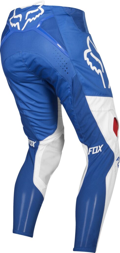 FOX 360 Kilá Pant – 32 (M), Blue/Red MX