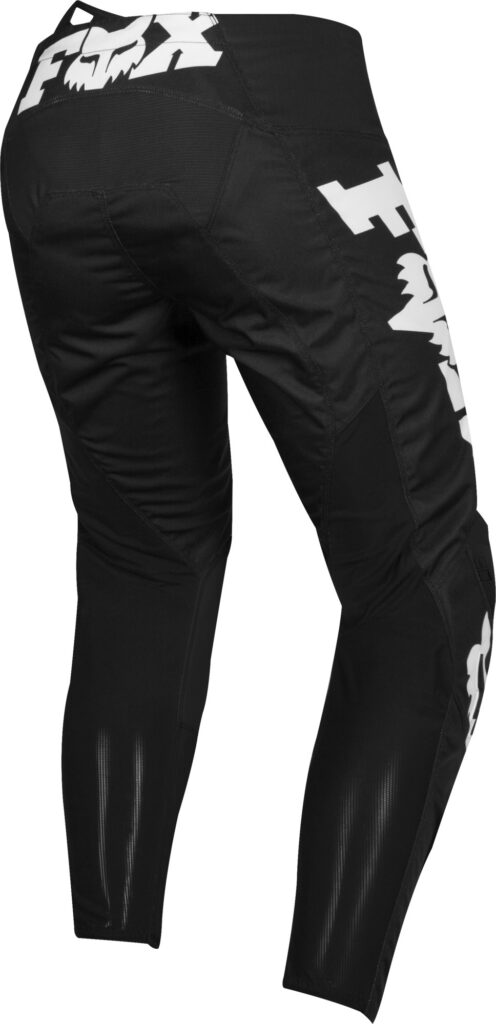 FOX 180 Cota Pant (Black), Black MX