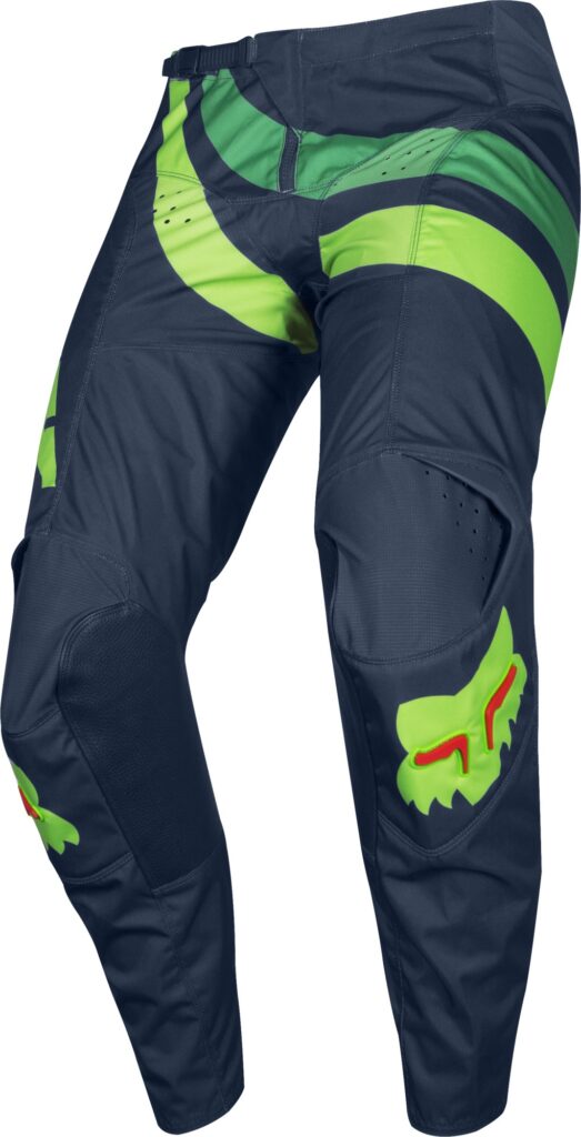 FOX 180 Cota Pant – 32 (M), Navy MX
