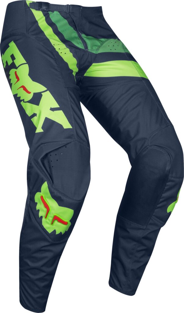 FOX 180 Cota Pant – 32 (M), Navy MX