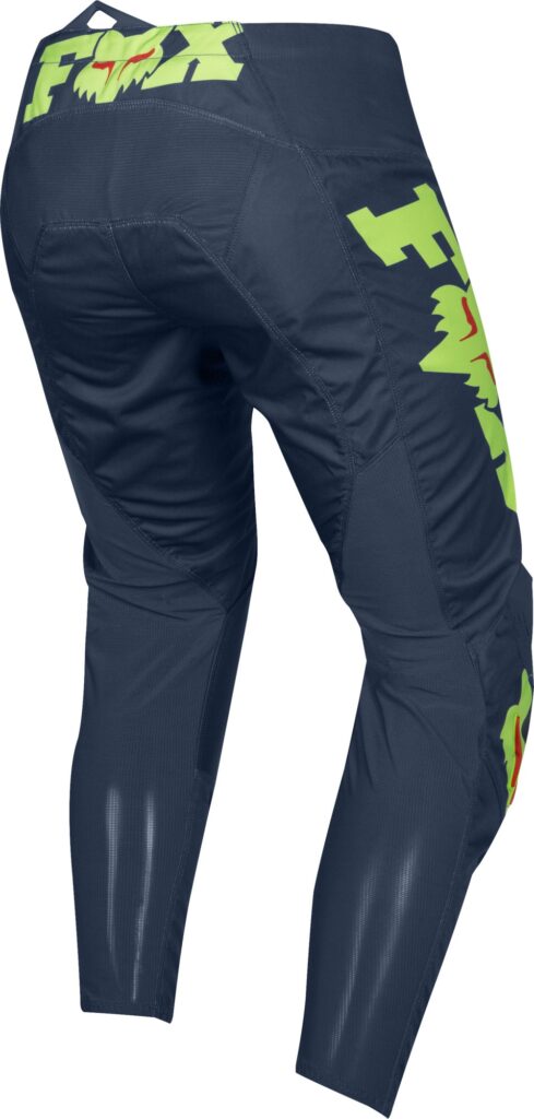 FOX 180 Cota Pant – 32 (M), Navy MX