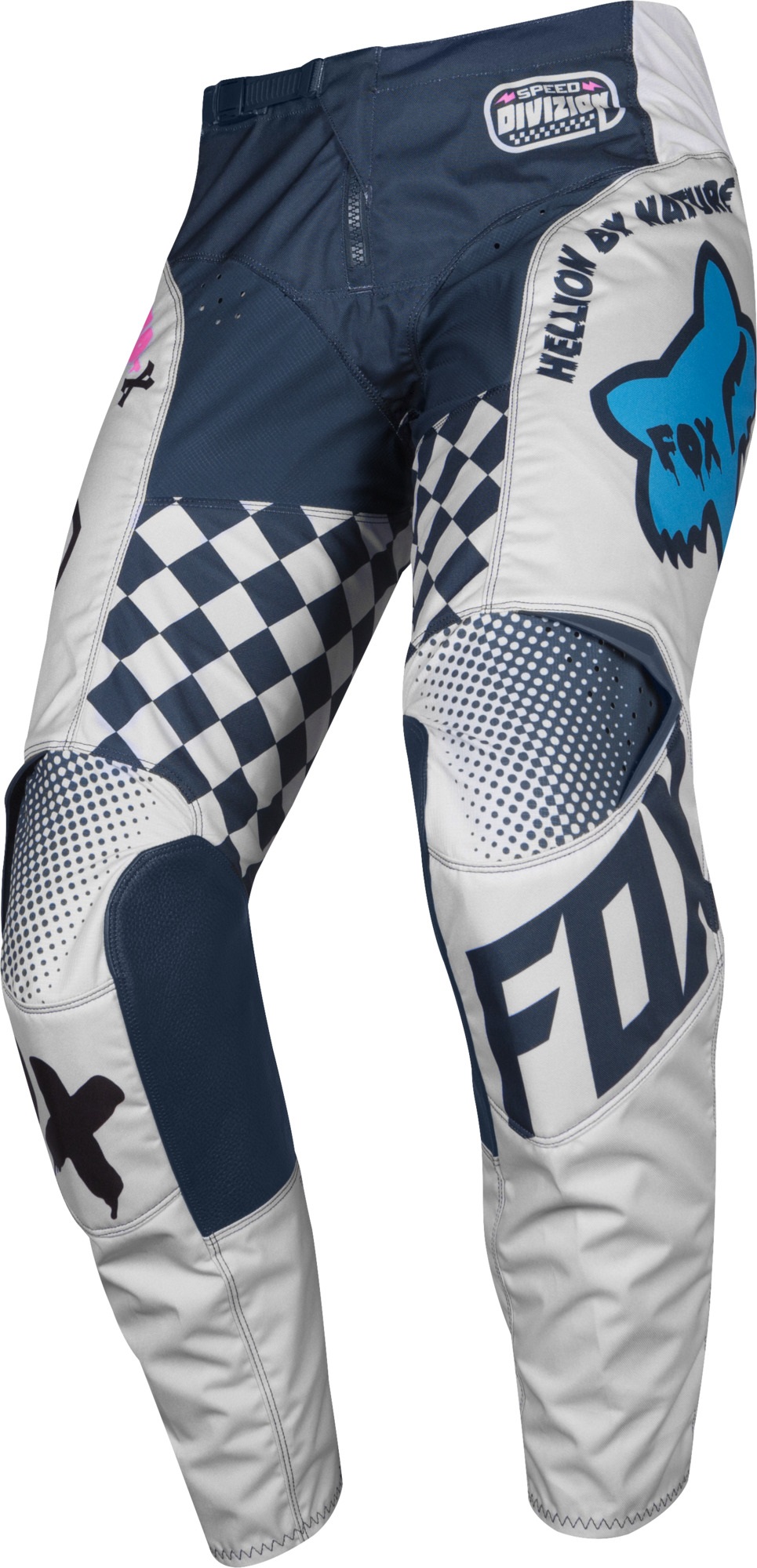 FOX 180 Czar Pant  – M, Light Grey MX