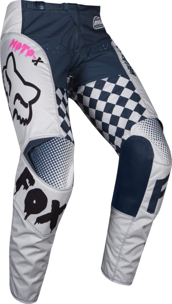 FOX 180 Czar Pant – M, Light Grey MX