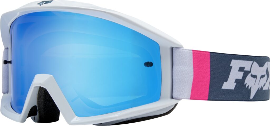 FOX Main Goggle – Cota-NS, Navy MX
