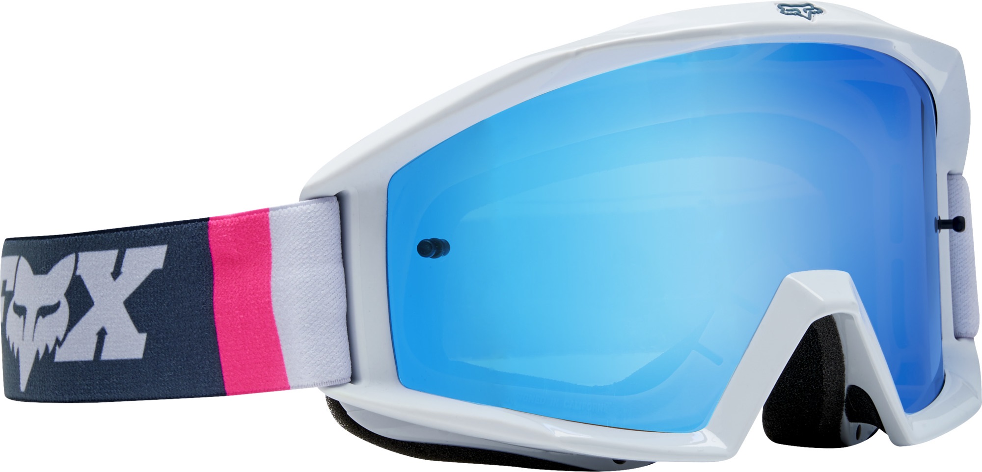FOX Main Goggle – Cota-NS, Navy MX