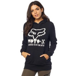 FOX Drip Po HD -XS, Black, LFS18F