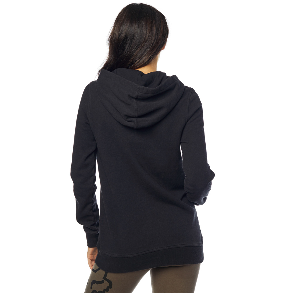 FOX Drip Po Hdy, Black, LFS18F