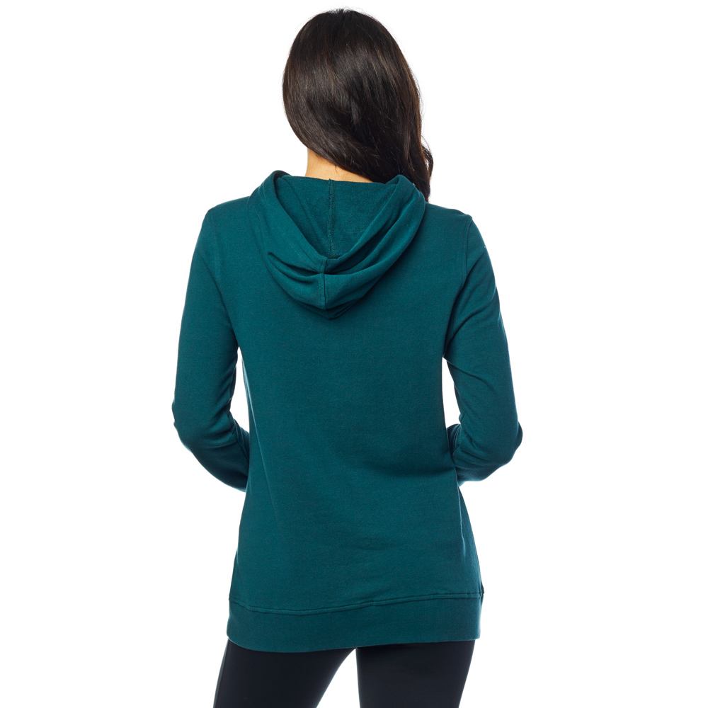 FOX Retro Fox Po Hdy, Jade, LFS18F