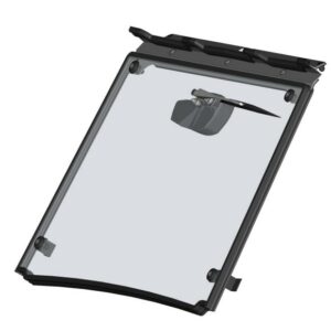 Predný panel (okno, stierač, ostrekovač, káble) Linhai UTV 520/550/570 T-BOSS