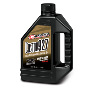 MAXIMA CASTOR 927/1L RACING PREMIX