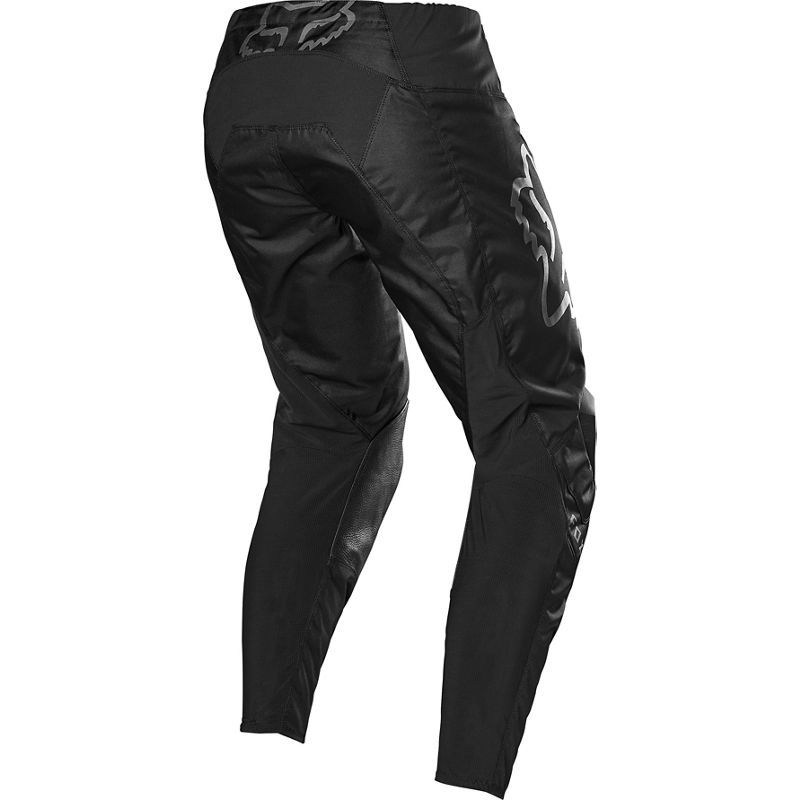 FOX 180 Prix Pant-Black/Black MX