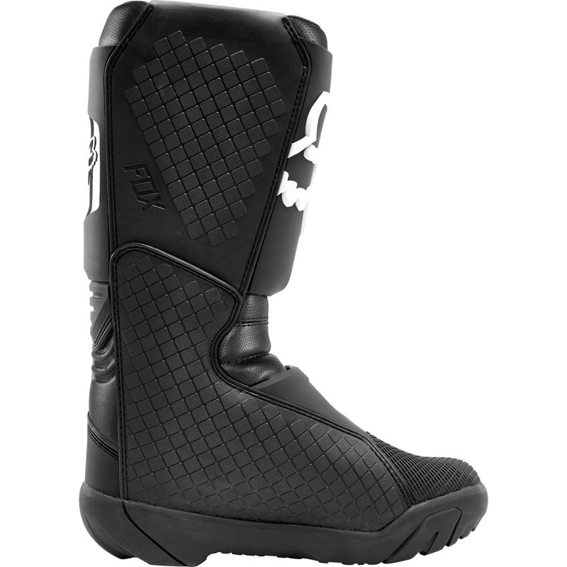 FOX Comp X Boot-Black-10 MX22