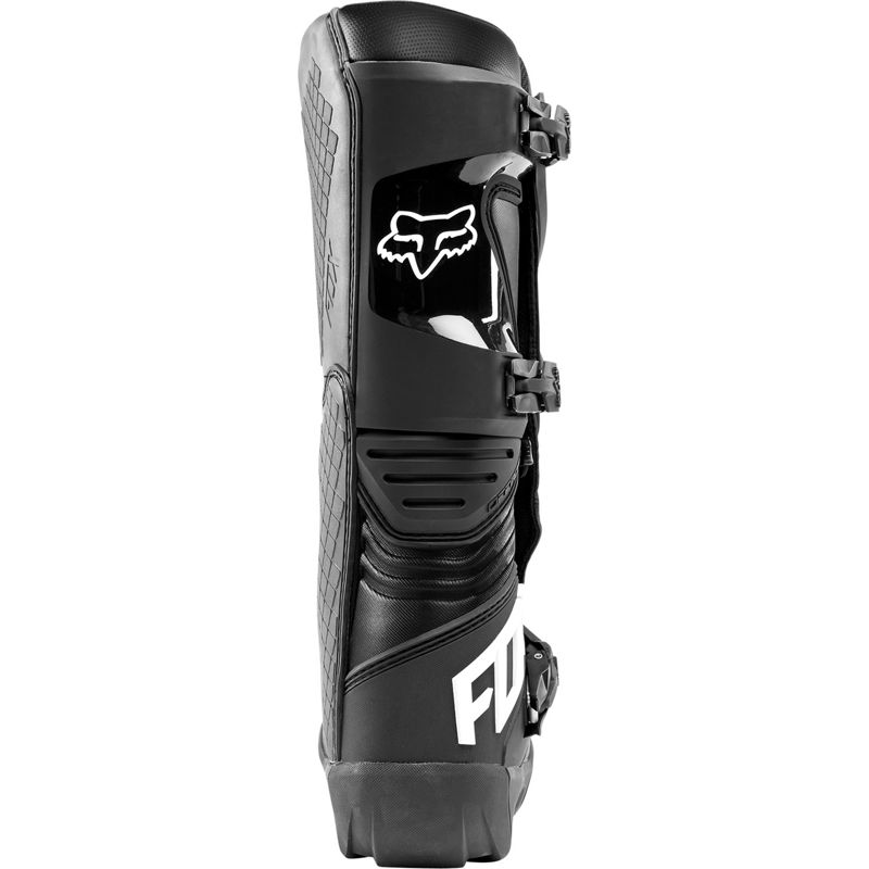 FOX Comp X Boot-Black-10 MX22