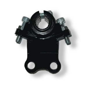 Houser Yamaha YFZ450R/X Adjustable Steering Stem Bottom