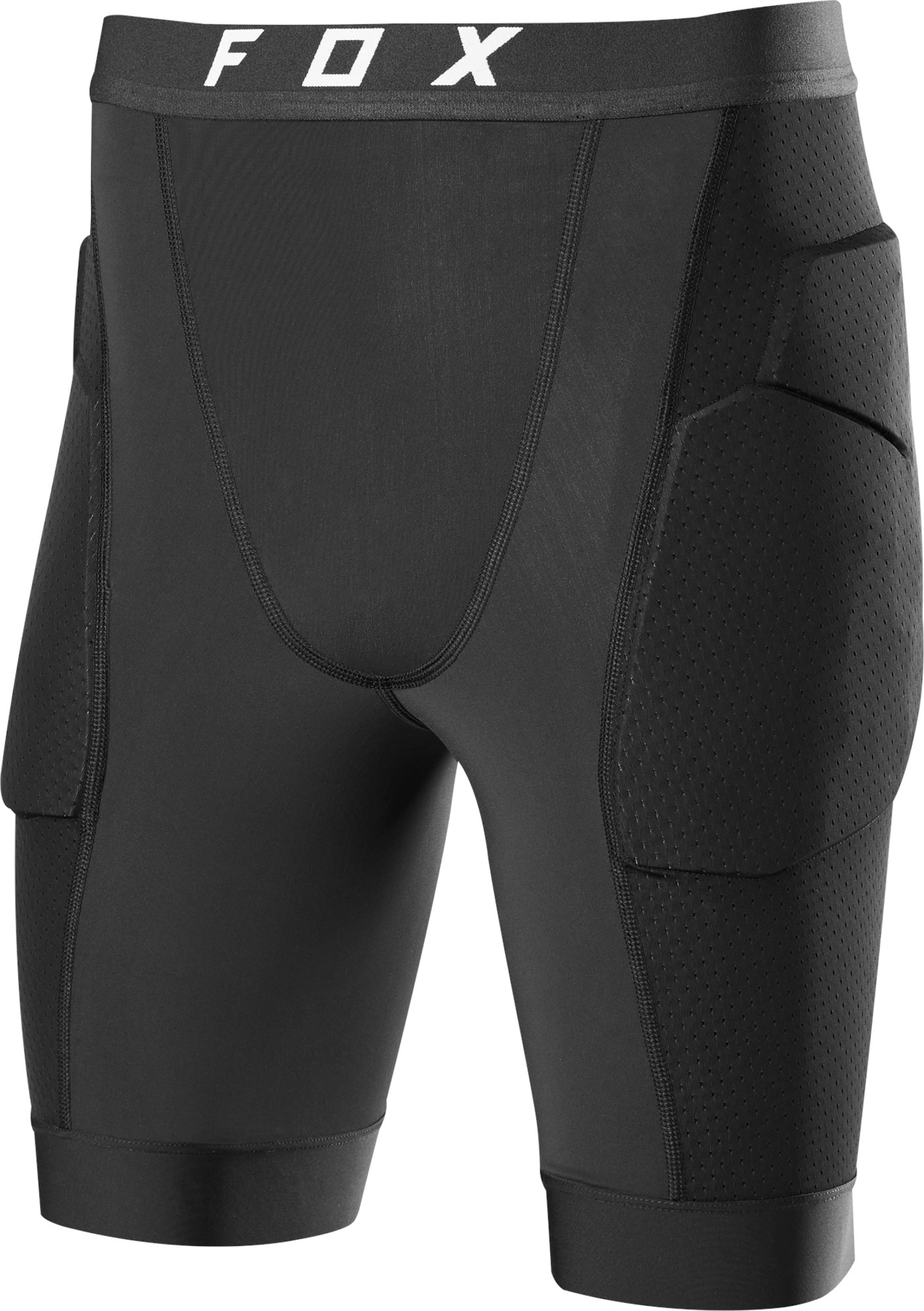FOX Baseframe Pro Short – Black MX
