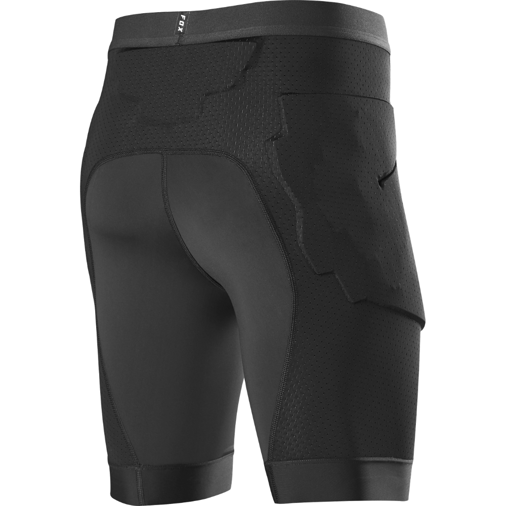 FOX Baseframe Pro Short – Black MX