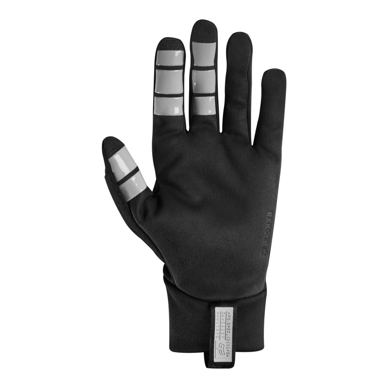 FOX Wmns Ranger Fire Glove – S, Black MX